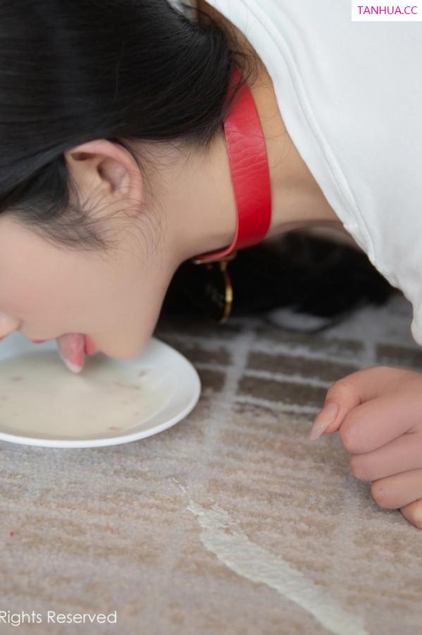   [XiuRen]高清写真图 2023.04.13 No.6566 谭小灵 丝袜美腿第3张图片